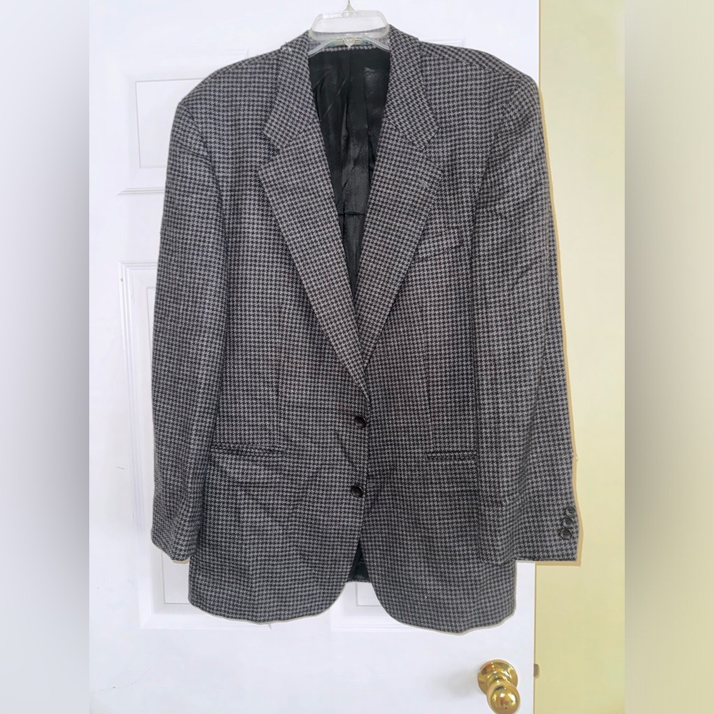 Pattern Blazer size 42